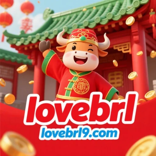 Logo lovebrl